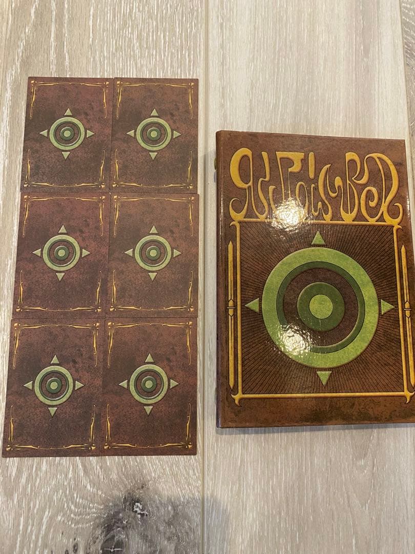 希少 HUNTER×HUNTER GI バインダー+リフィル ova 特典 - メルカリ