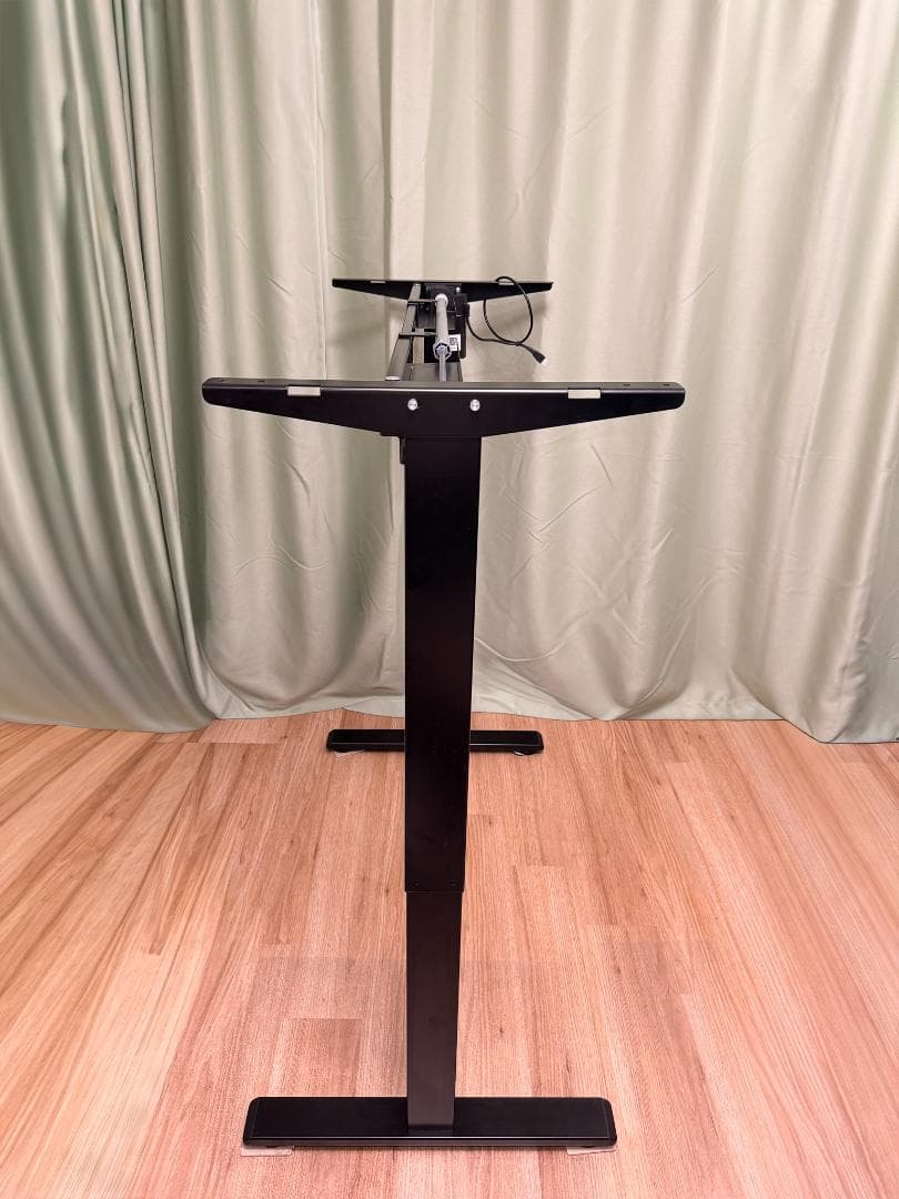 FlexiSpot EF1 電動昇降デスク（脚フレームのみ）