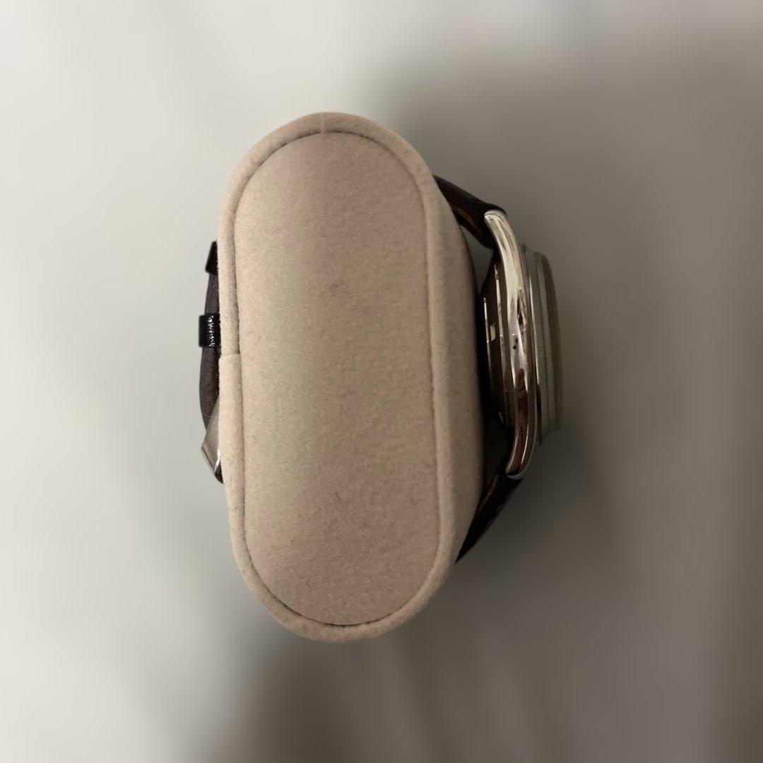 Orient Star 自動巻き時計