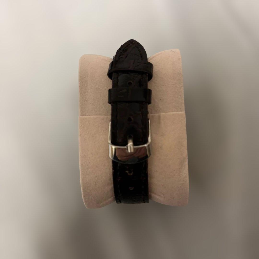 Orient Star 自動巻き時計