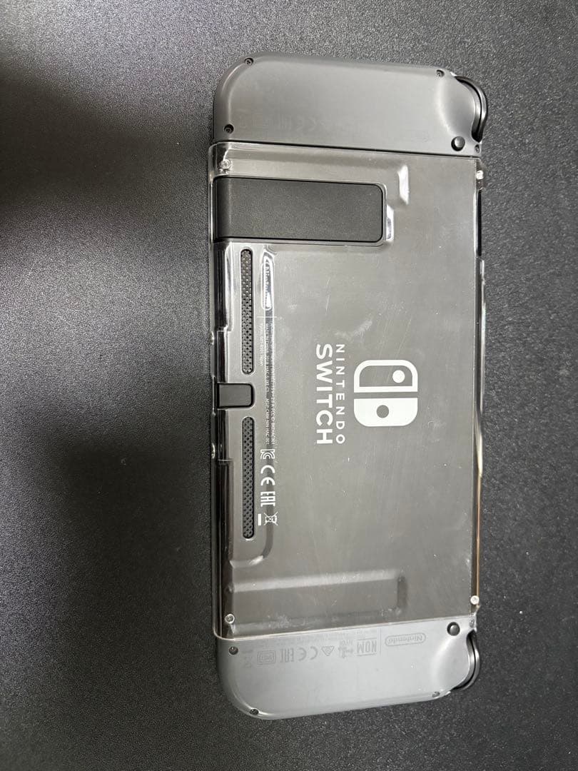 Nintendo Switch + GCコントローラー + 周辺機器