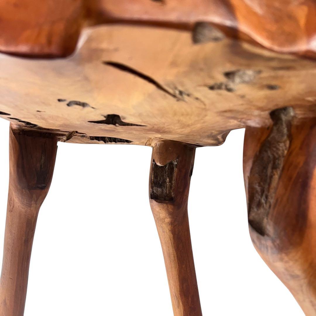 カジャ KAJA CUMI STOOL チュミスツール 椅子 イス 高さ75cm