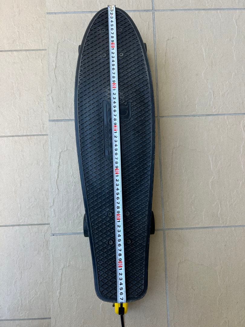 Penny グラフィックデッキ スケートボード　27インチ