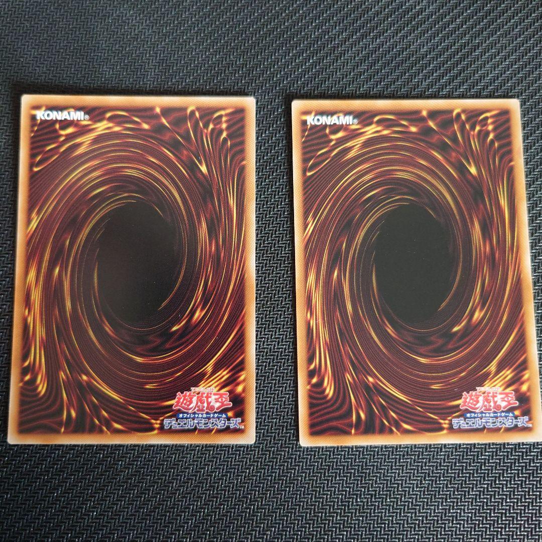 調和ノ天救竜 ハルモニア レリーフ 2枚 - メルカリ