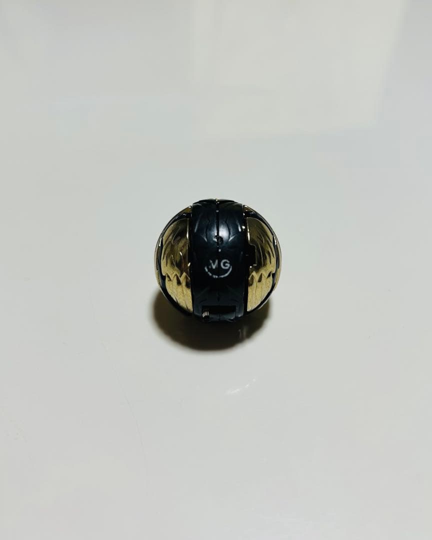 爆丸 覇タヴァネル プラパーツ付属