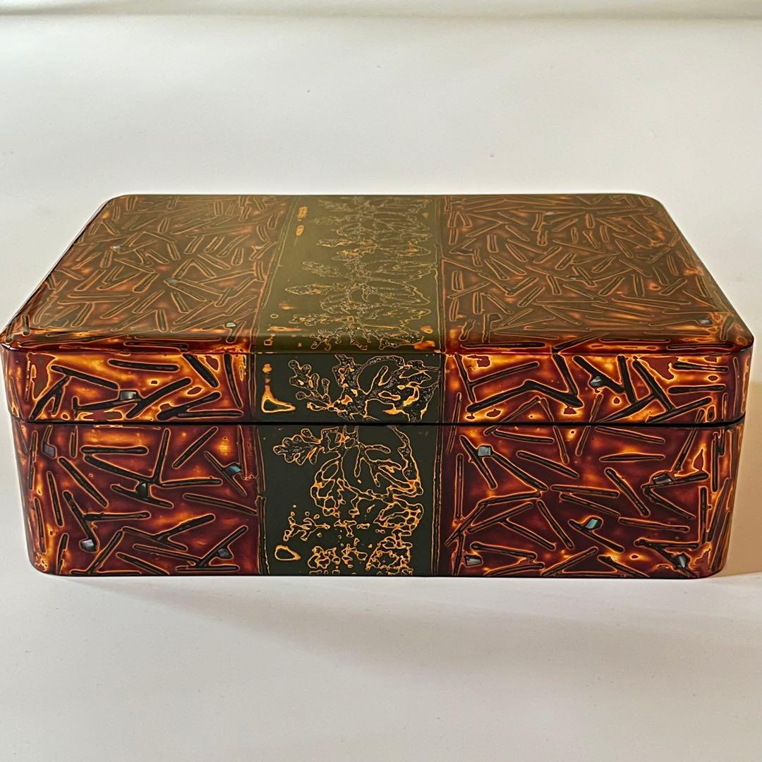 2025年最新】若狭塗箸 螺鈿の人気アイテム - メルカリ 【美品】加福太治郎