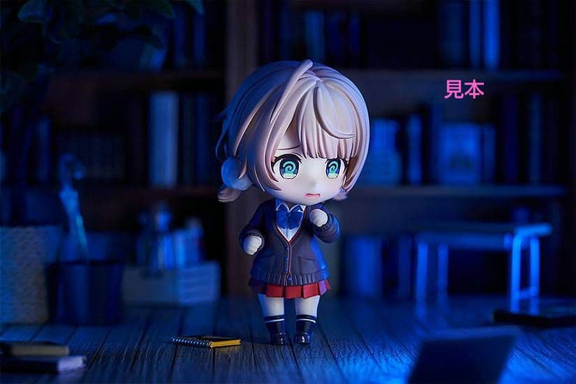 レア！完全未開封！ねんどろいど しぐれうい　箱未開封！
