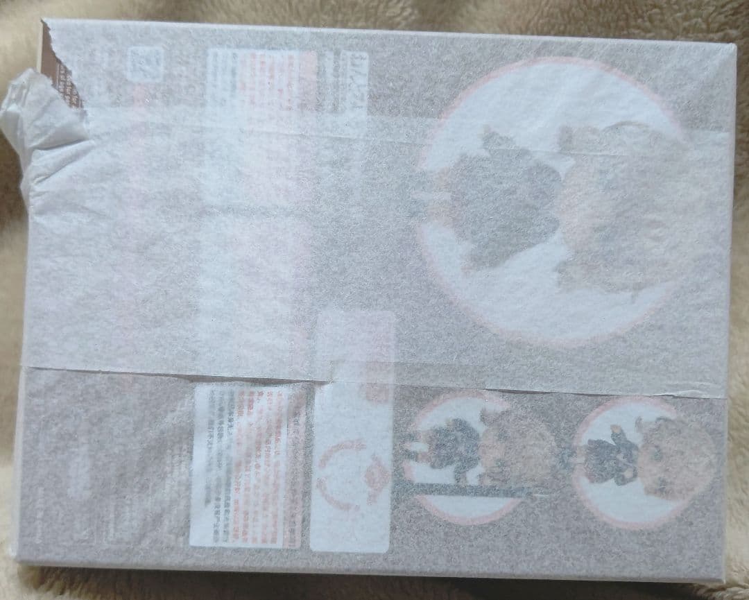 レア！完全未開封！ねんどろいど しぐれうい　箱未開封！