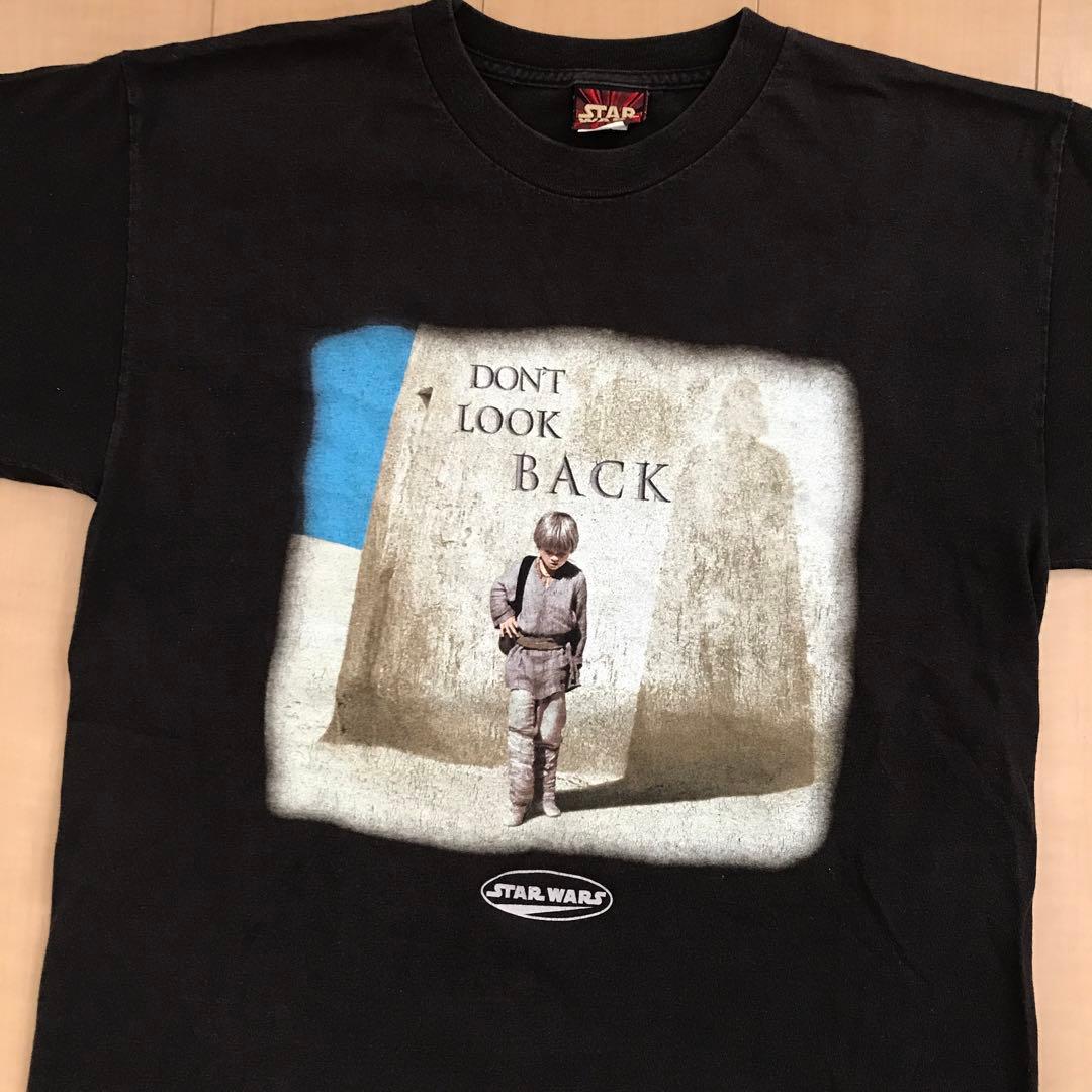 783 スターウォーズ キムタク着用 90年代ヴィンテージ star wars