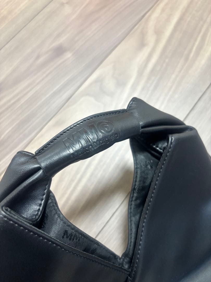 バッグ mm6 / small japanese handbag