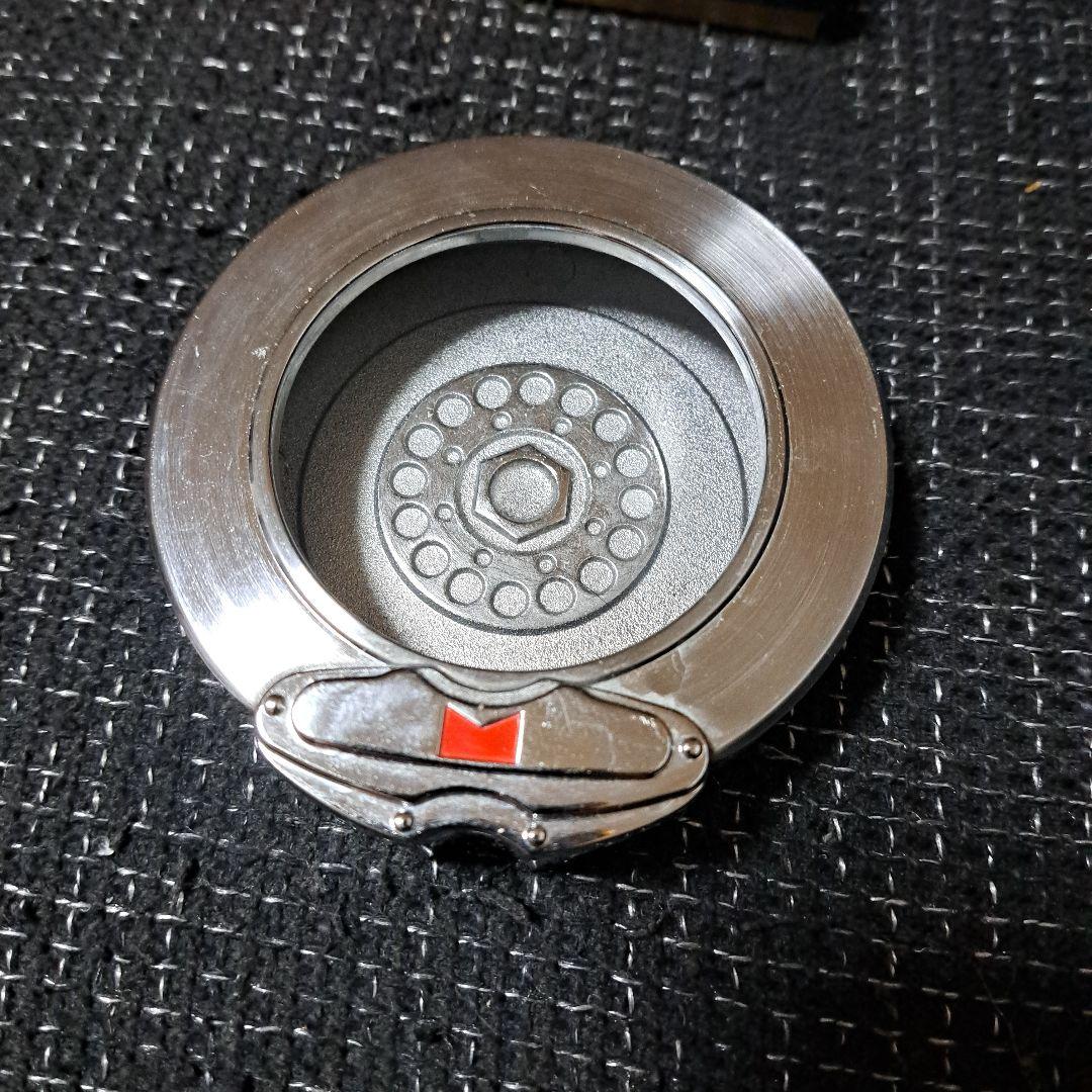 Marlboro オイルライター ジッポ―2個 灰皿 セット｜ヴィンテージ