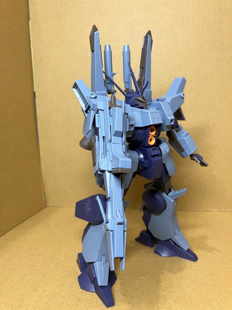 ジャンク　HG袖付きセット