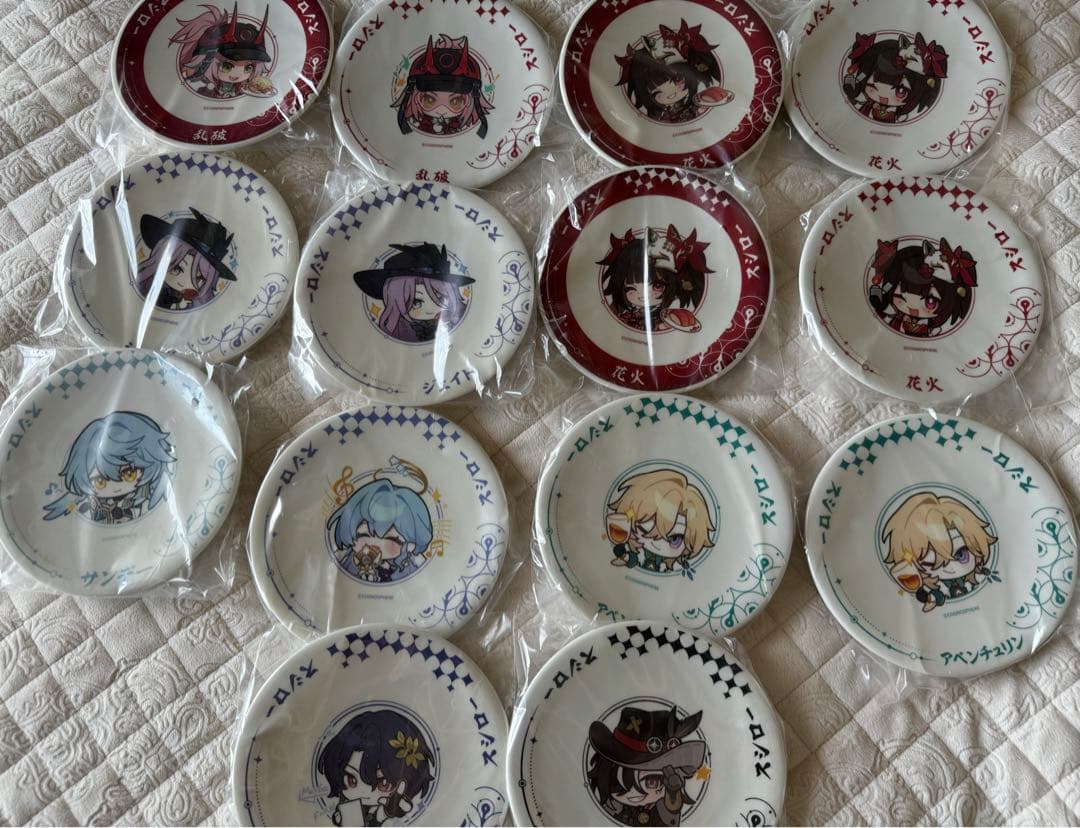 崩壊スターレイル スシロー まとめセットの通販はau PAY マーケット