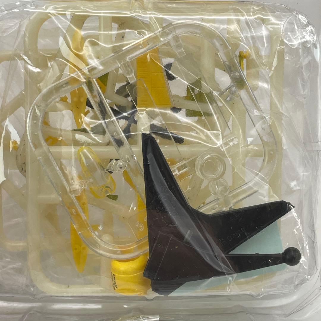 【M67】全10種 ウイングキットコレクション　vol. 3