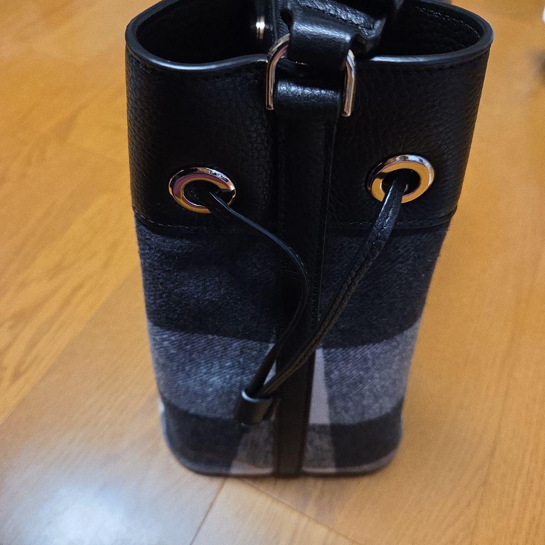 専用【美品】おしゃれかわいいケイトスペード マーティフェスティブチェック