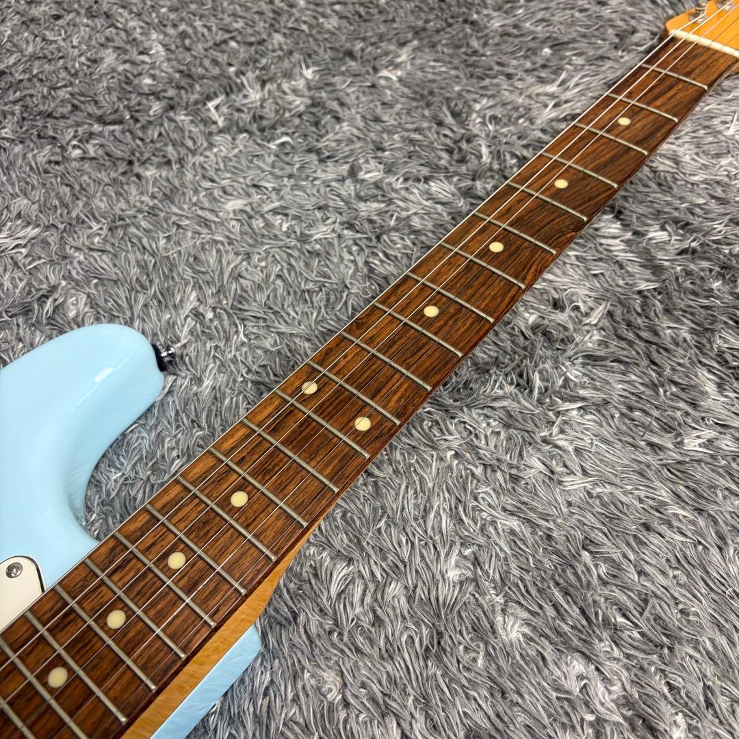 Grassroots G-ST/R Sonic Blue