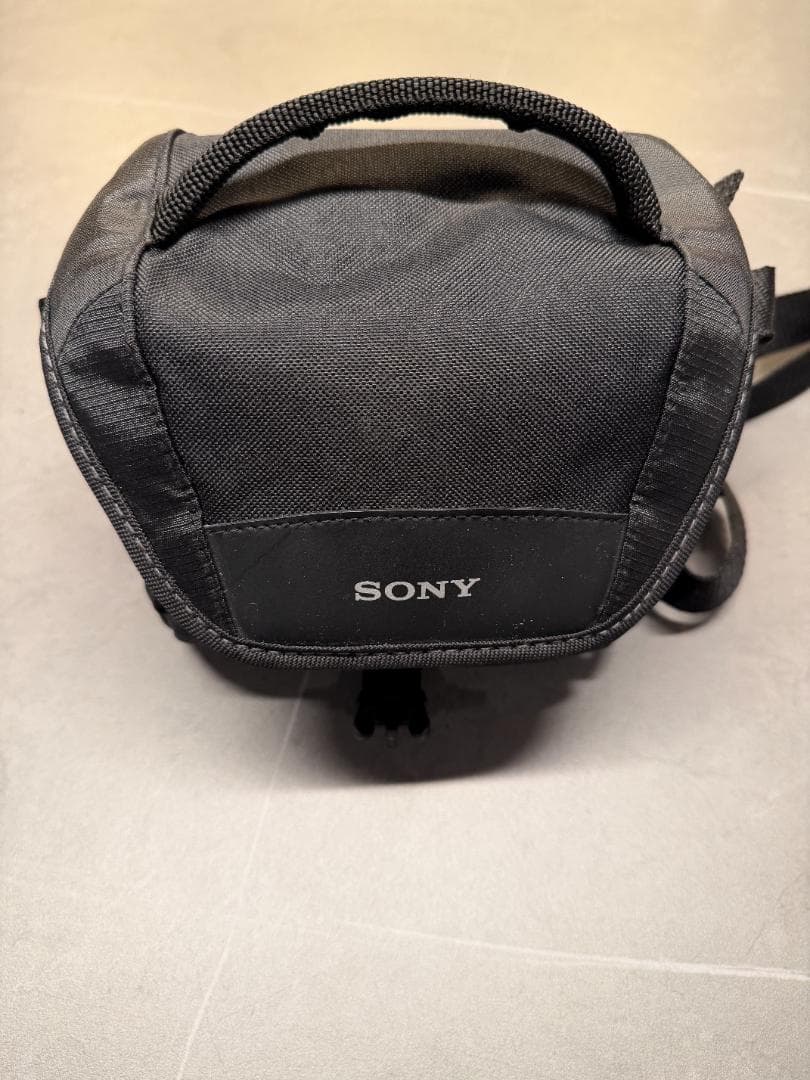 SONY HDR-CX675 ホワイト