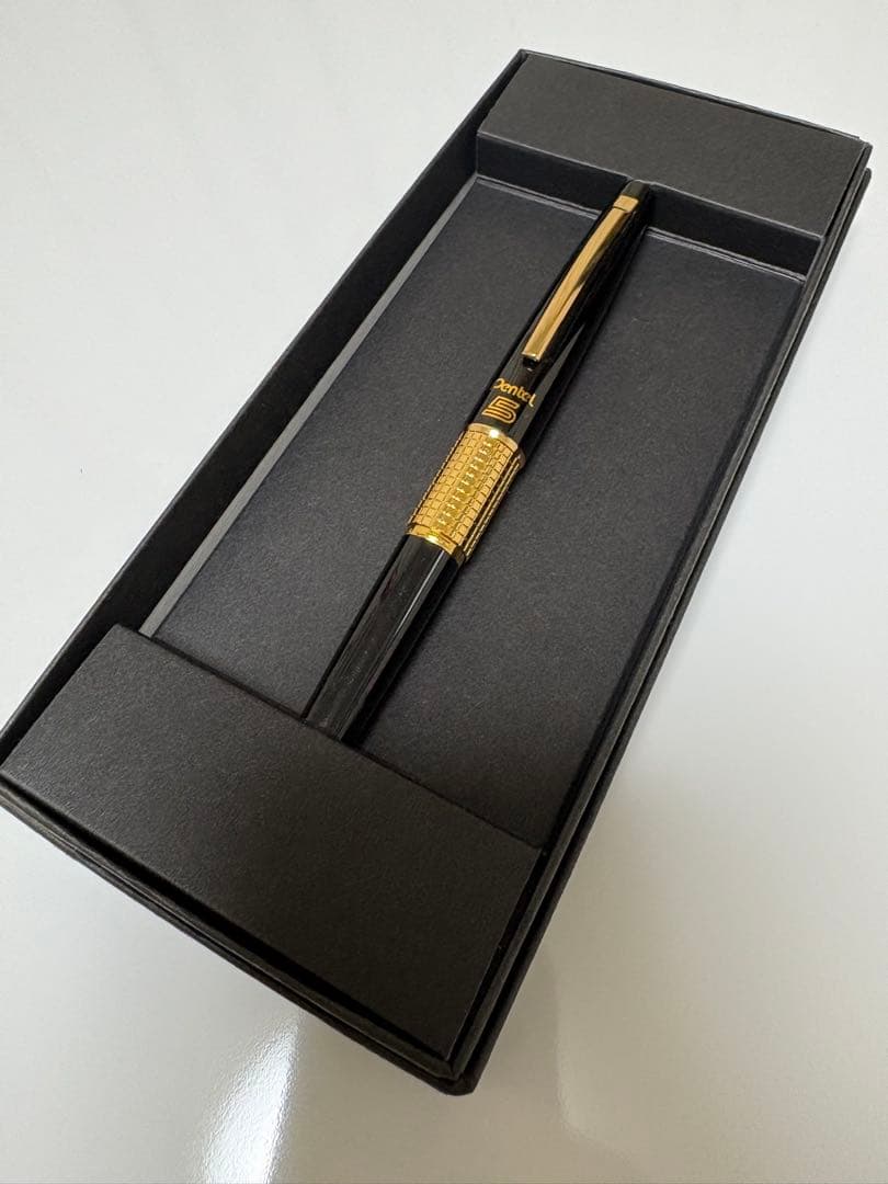 LRD d-carbon tokyo 芯ホルダー 2mm lrd