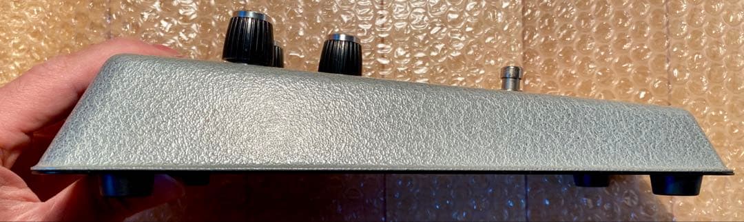 限定2000台ROTOSOUND FUZZRFB1 SpecialMOD 良個体