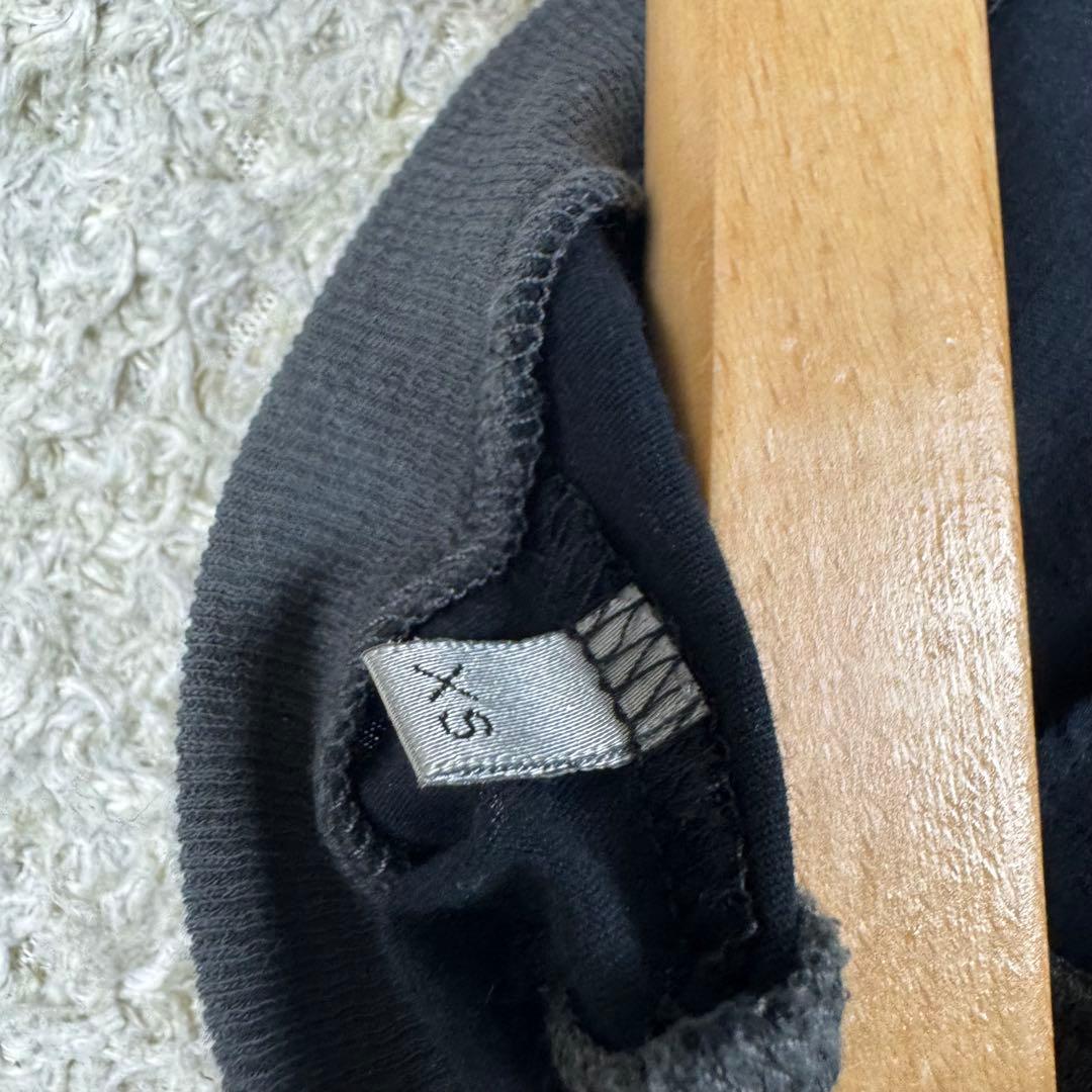 Dior homme 05SS エディ トリム タンクトップ XS ブラック - メルカリ