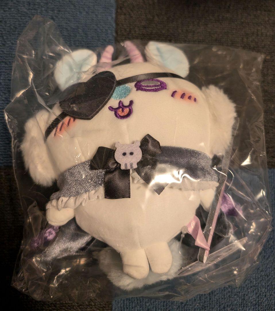 ちいかわ てんし あくま 8体セット (プライズ品ではないです)未開封品