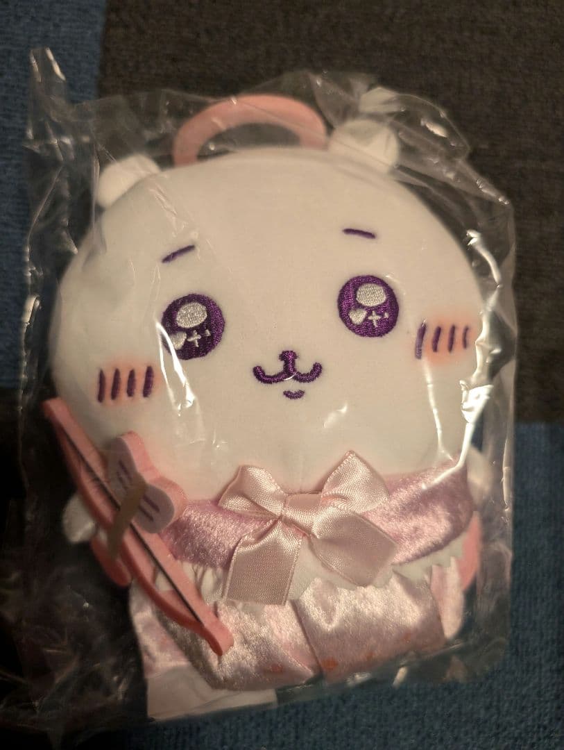 ちいかわ てんし あくま 8体セット (プライズ品ではないです)未開封品