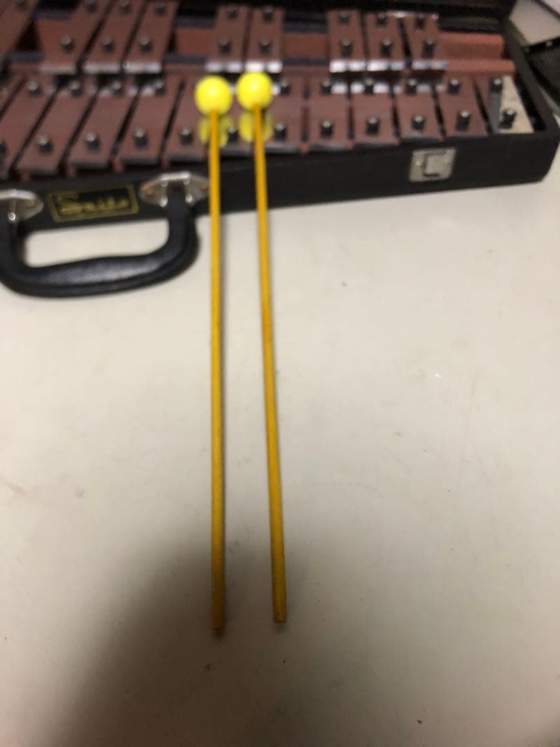 Saito グロッケン