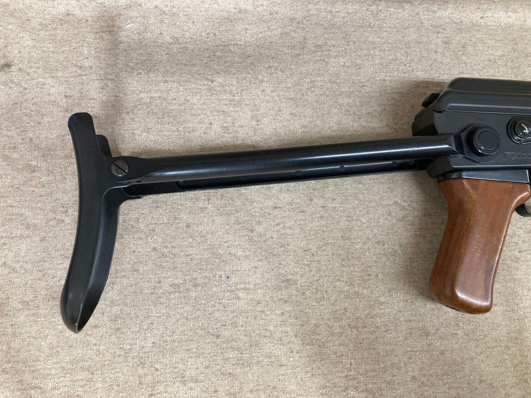 な*♪様 マルイ　電動ガン　AK47S 動作未確認　現状品