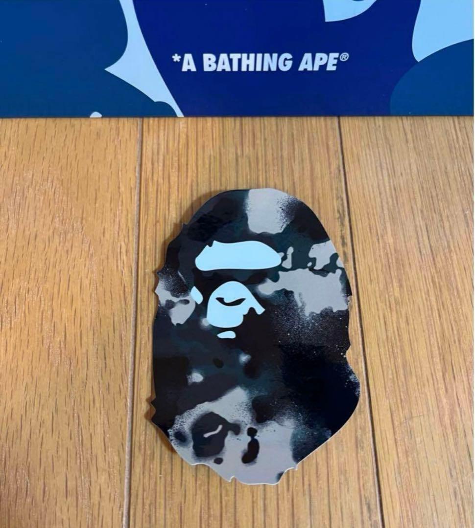 BAPE x LBWK MINI GT ミニカー 6台セット　入手困難　新品