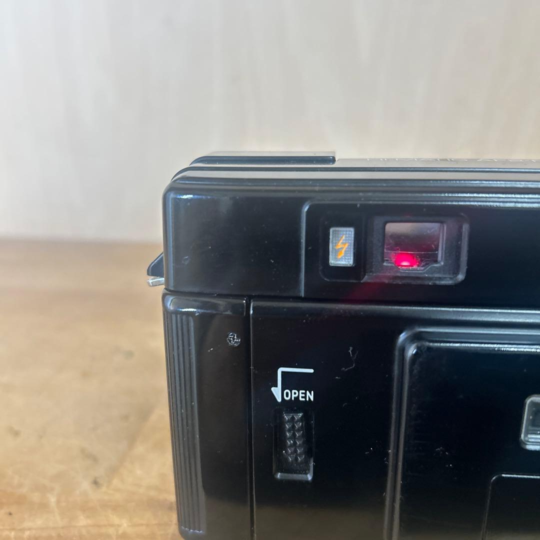 Minolta Hi-Matic AF2-MD 完動極美品 - メルカリ