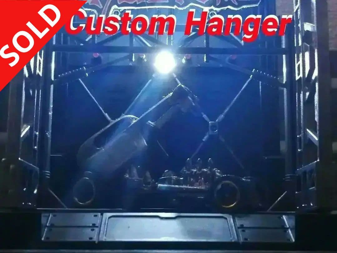 ☆ Custom Garage Hanger CK Ver.3 ☆ Custom Garage Hanger CK Ver.3 ☆ Custom Garage Hanger CK Ver.3