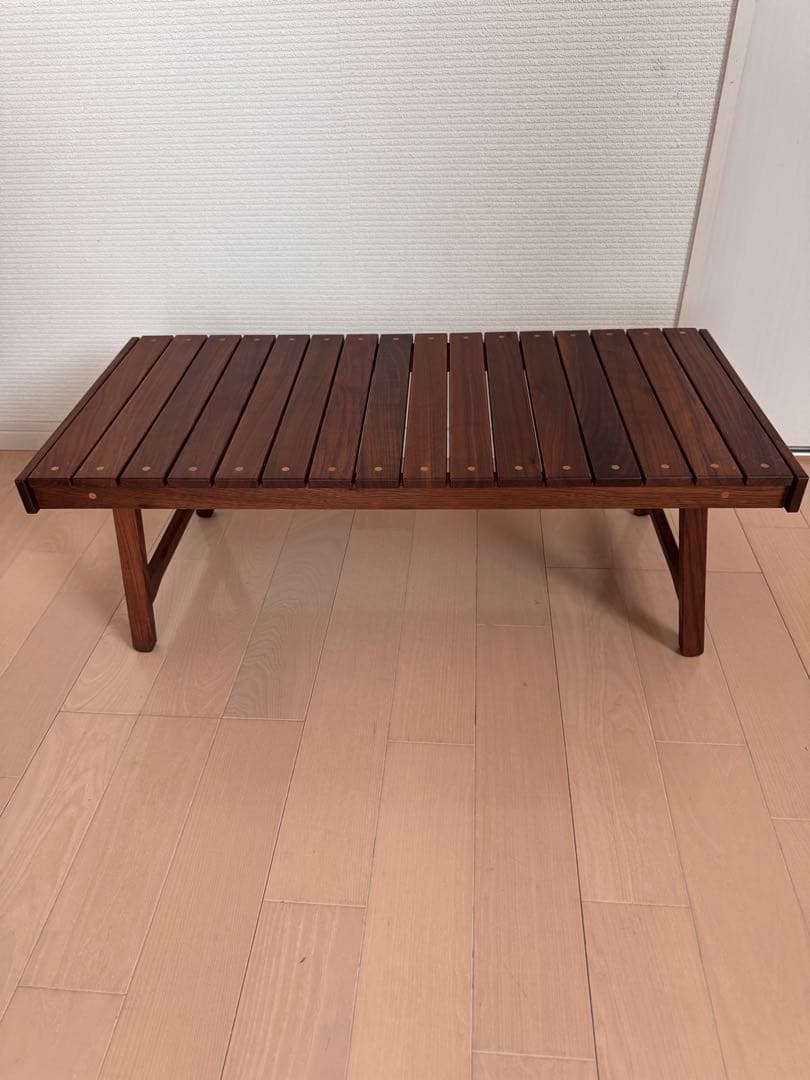 hillsfield 俺のmokkin ストレート ウォールナット お酒マン Hills