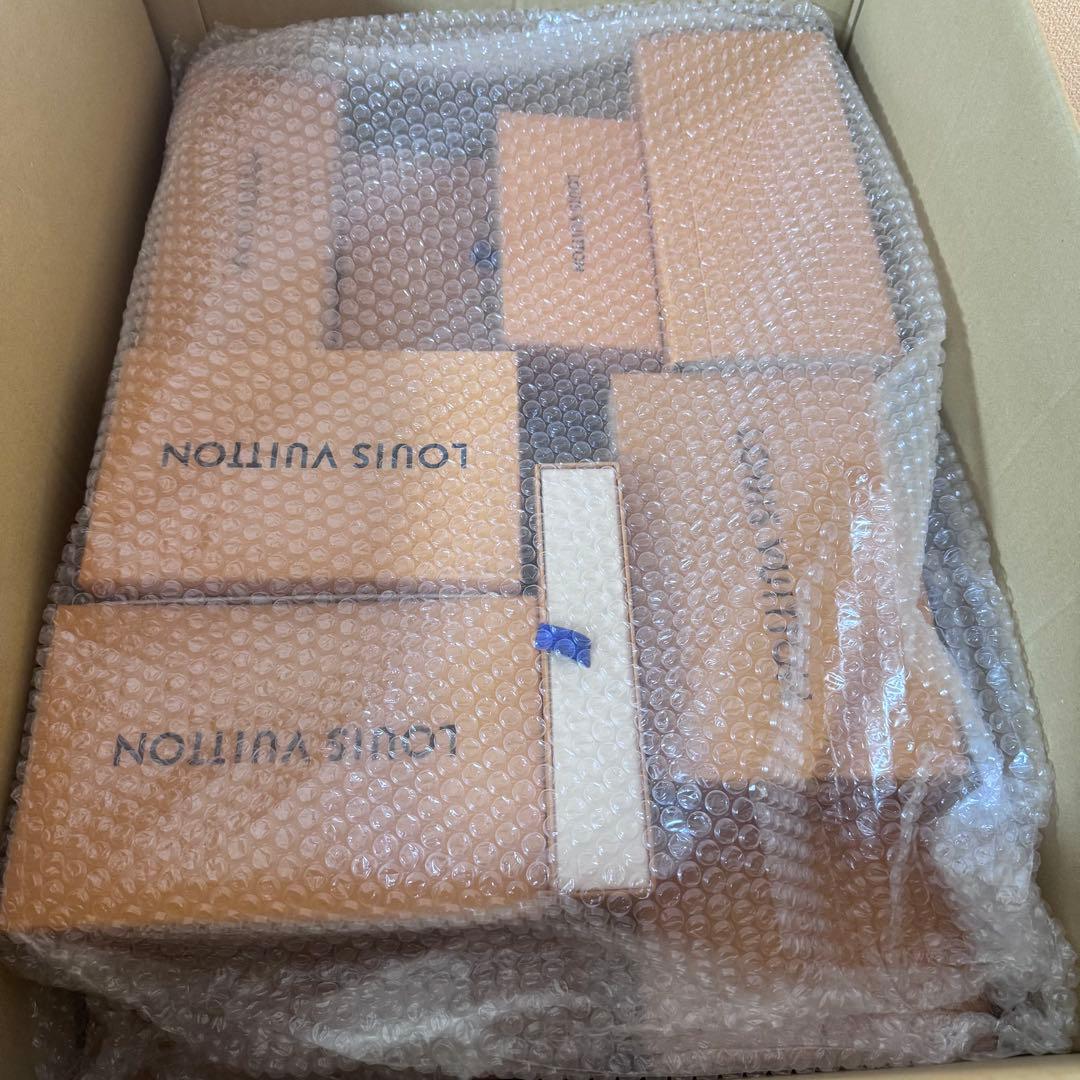 極美品多数】LOUIS VUITTON ルイヴィトン 空箱まとめ36点