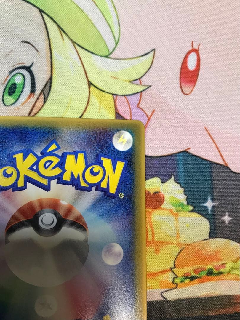 ポケモンカード ミュウ マクドナルド プロモ