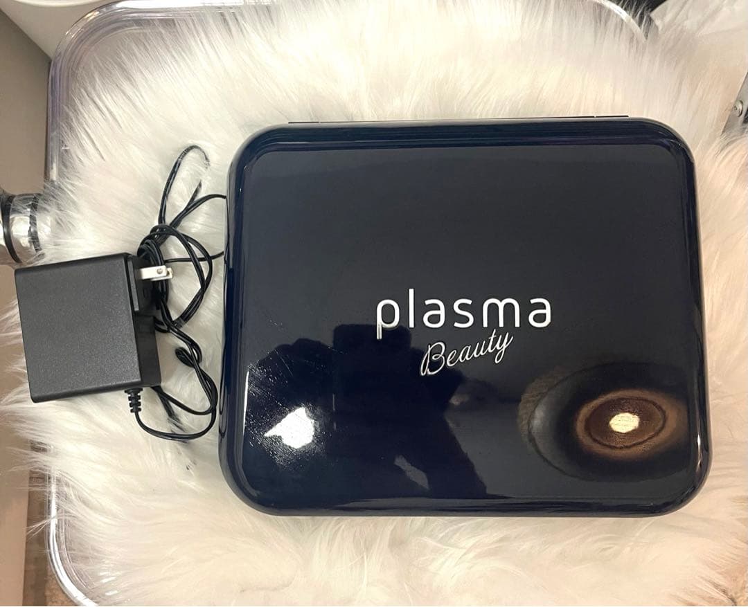 エステツインPLASMA Beauty