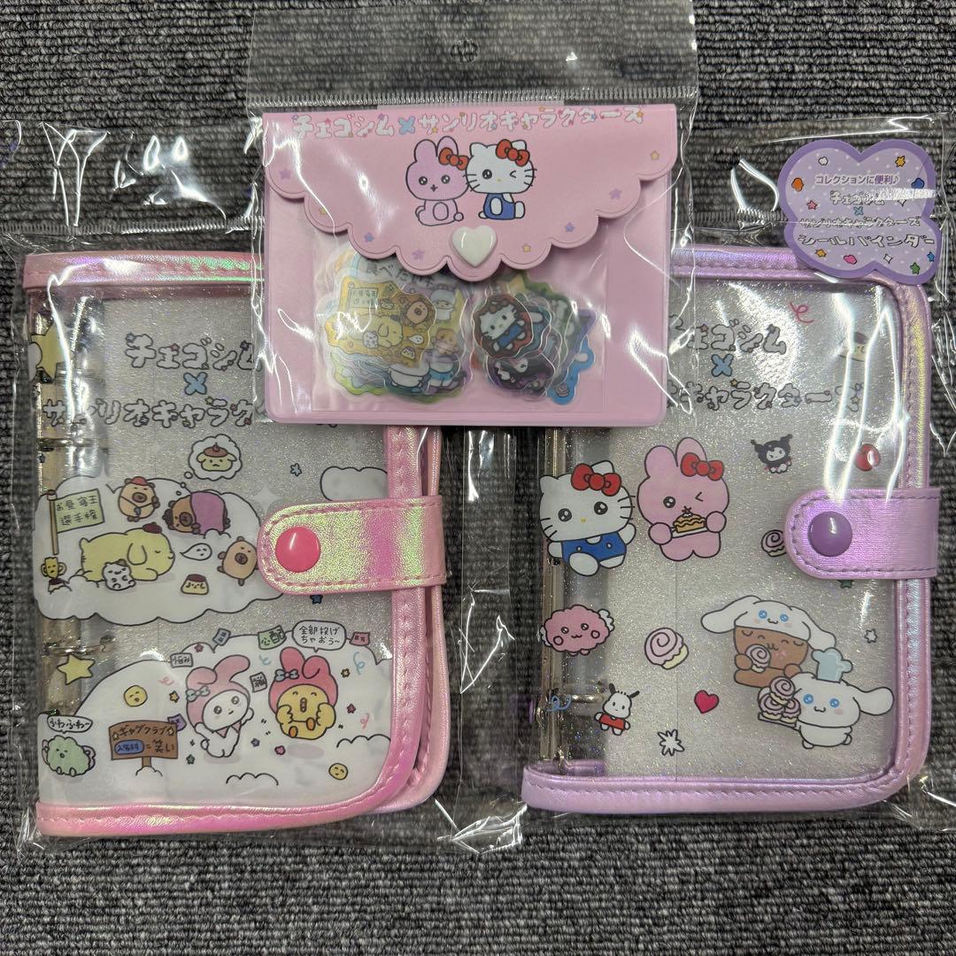 R*K様 キュアドリーム 缶バッジ 109コラボ 8点セット