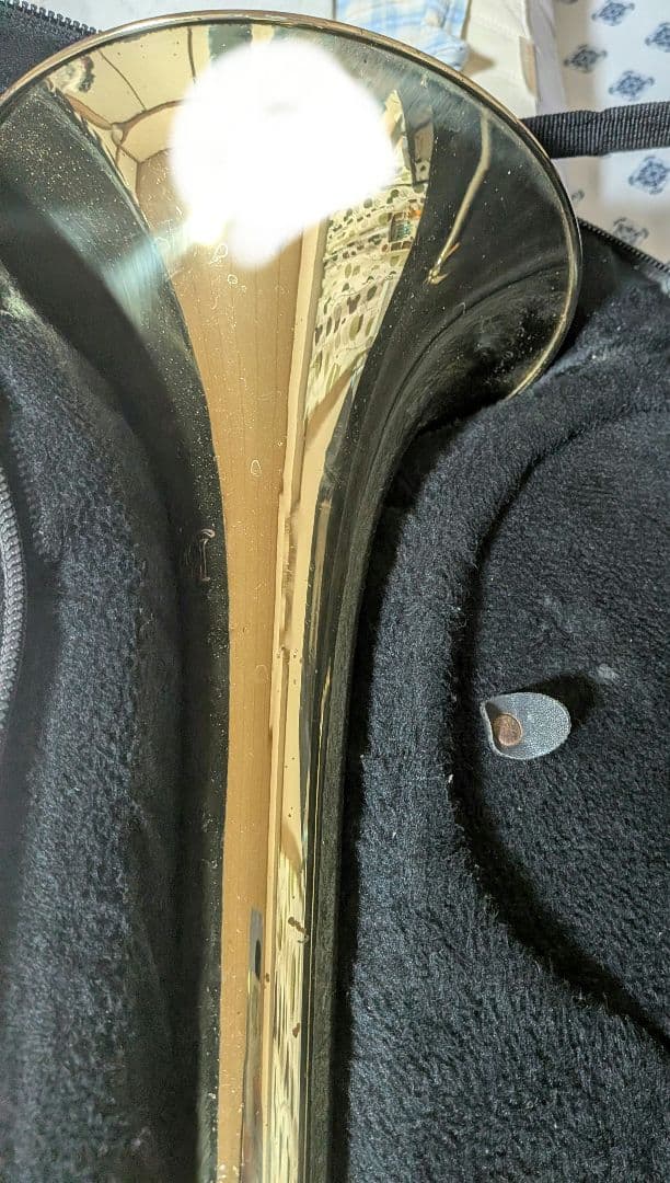 タ*ク様 トロンボーン