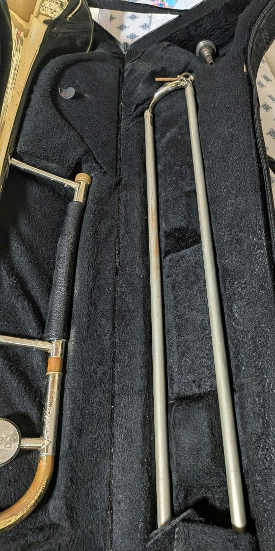 タ*ク様 トロンボーン