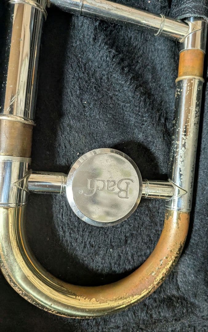 タ*ク様 トロンボーン