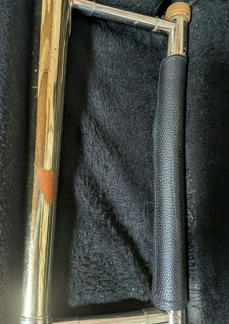 タ*ク様 トロンボーン