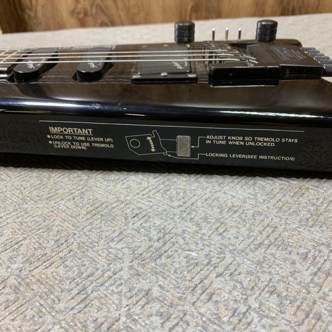 J706 HOHNER スタインバーガー G3 ヘッドレスギター 希少