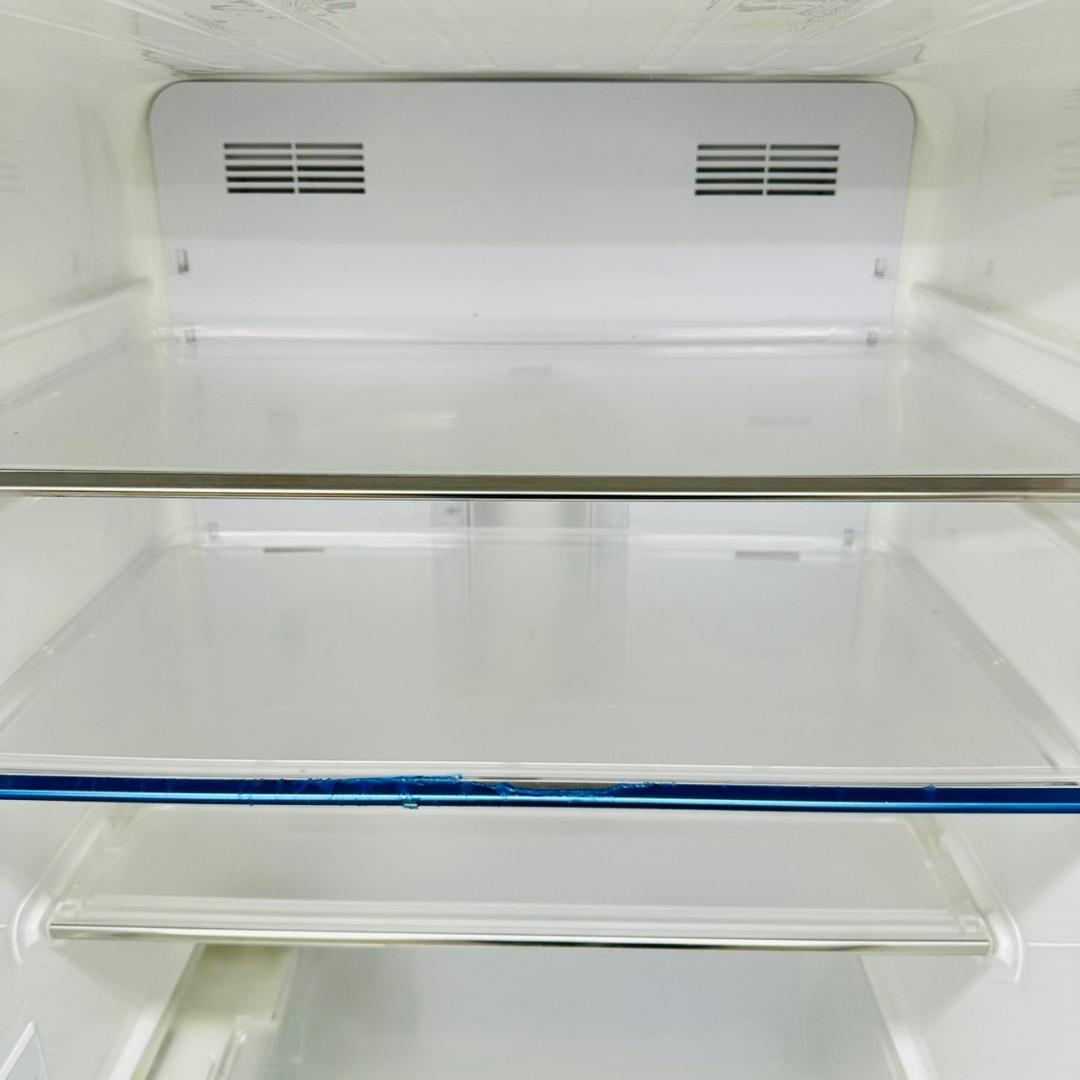 18年製 Panasonic 冷凍冷蔵庫 NR-C32HGM-N 315L