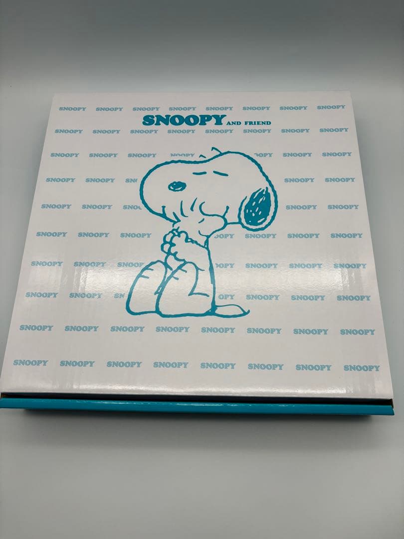 ピーナッツ　スヌーピー　掛時計