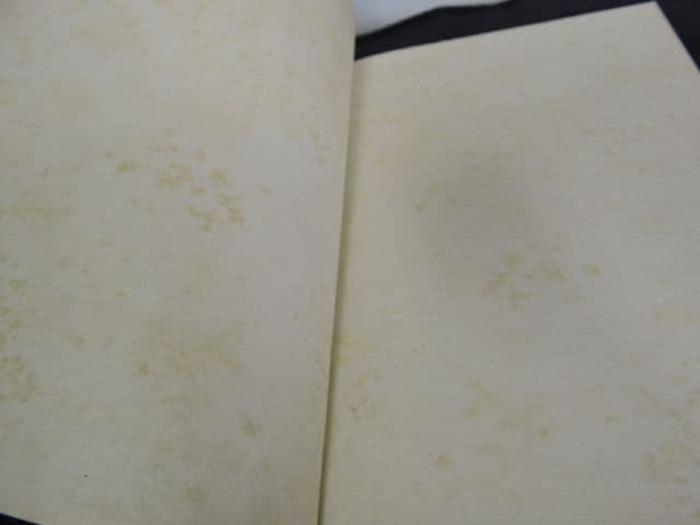 浪花風俗図絵（続） 藤原せいけん M1388