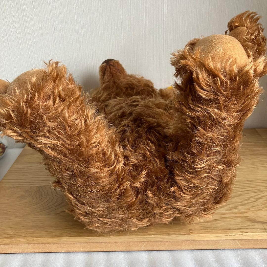 Steiff シュタイフ社 テディベア Classic 004513