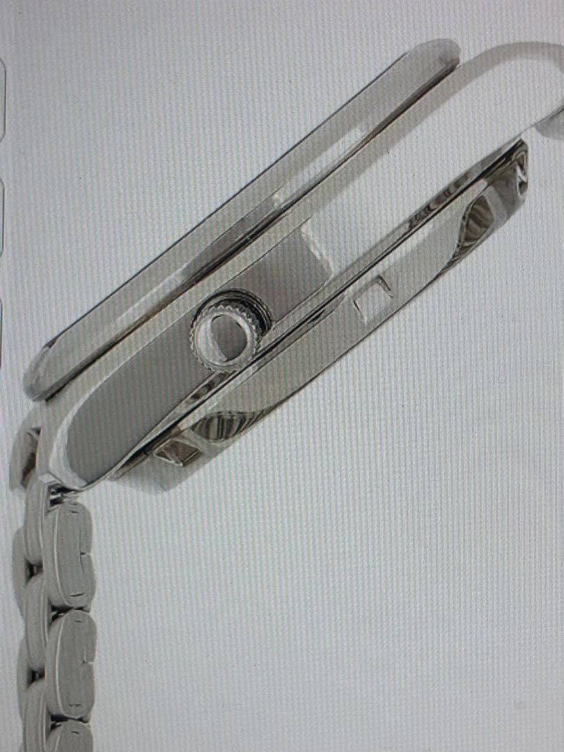 SEIKO 5自動巻き ブラックダイヤル 腕時計 アラビア文字表記 21ジュエリ