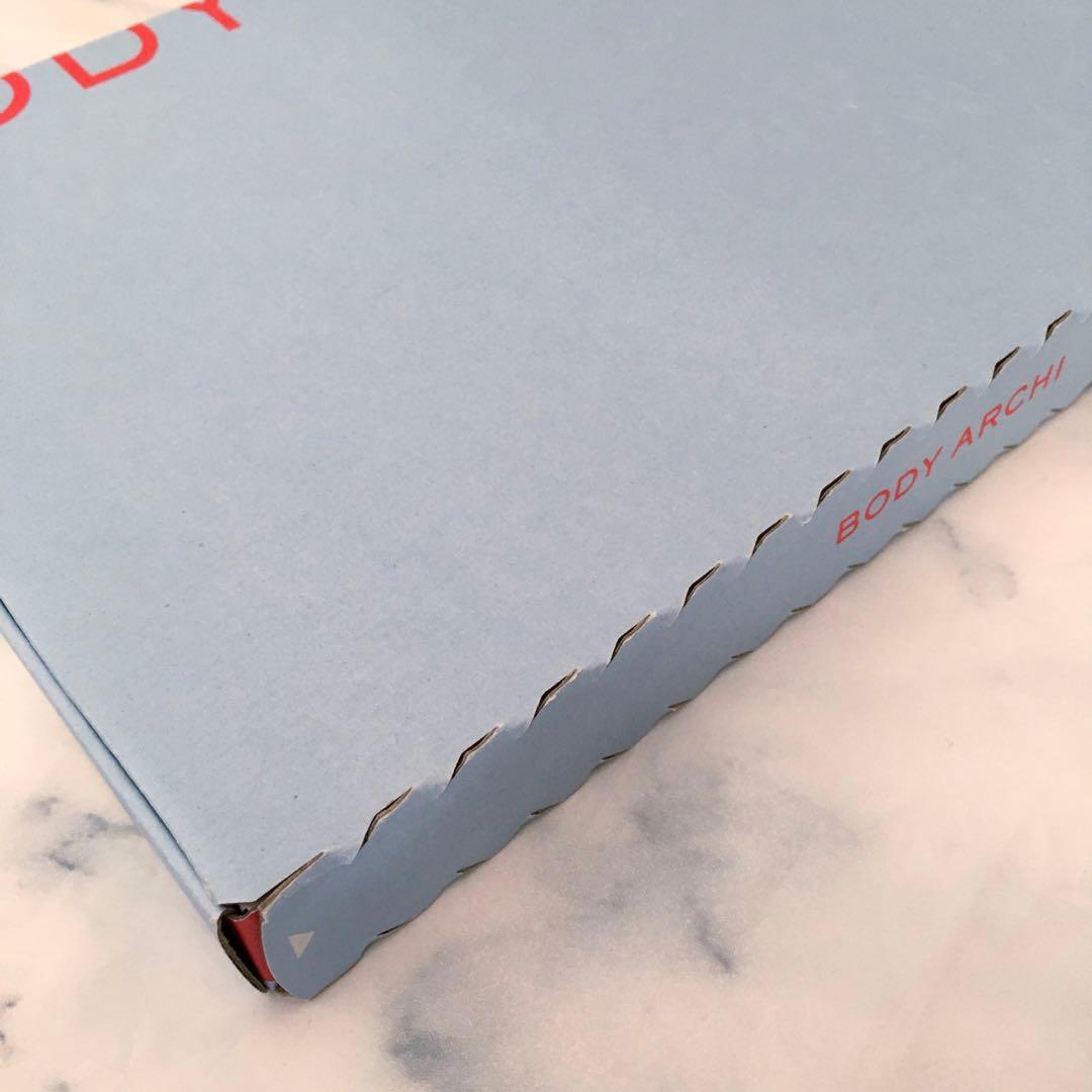 SBC ボディアーキキット４回分　BODY ARCHI 二箱セット、ベビースキン