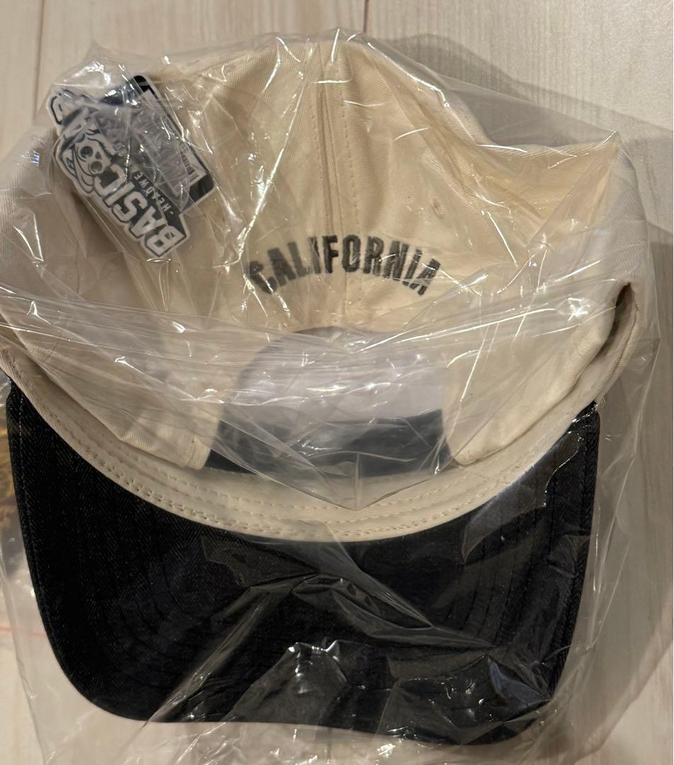 GBB キャップ JESSE JSF The BONEZ RIZE - メルカリ