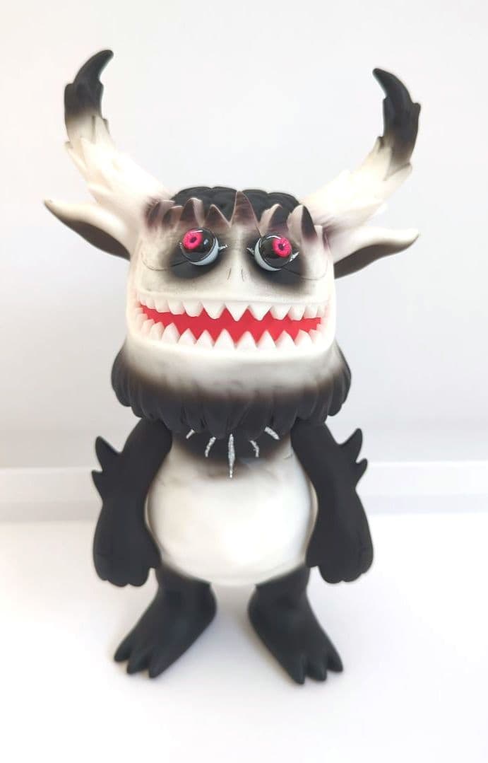 MOZNail フィギュア T9G ランジアス モズネイル - メルカリ