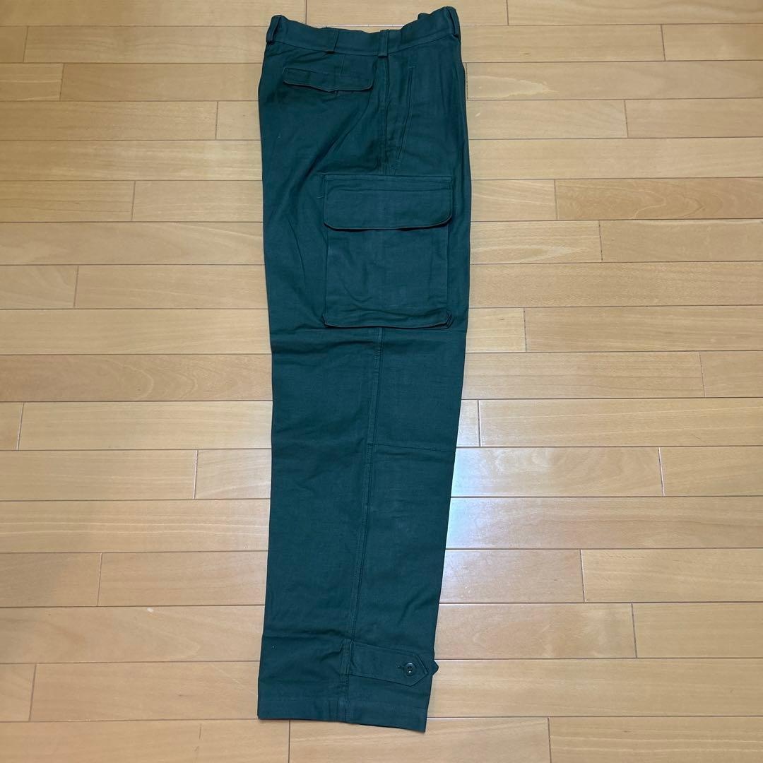 希少　M47 空軍モデル　デッドストック　フランス軍